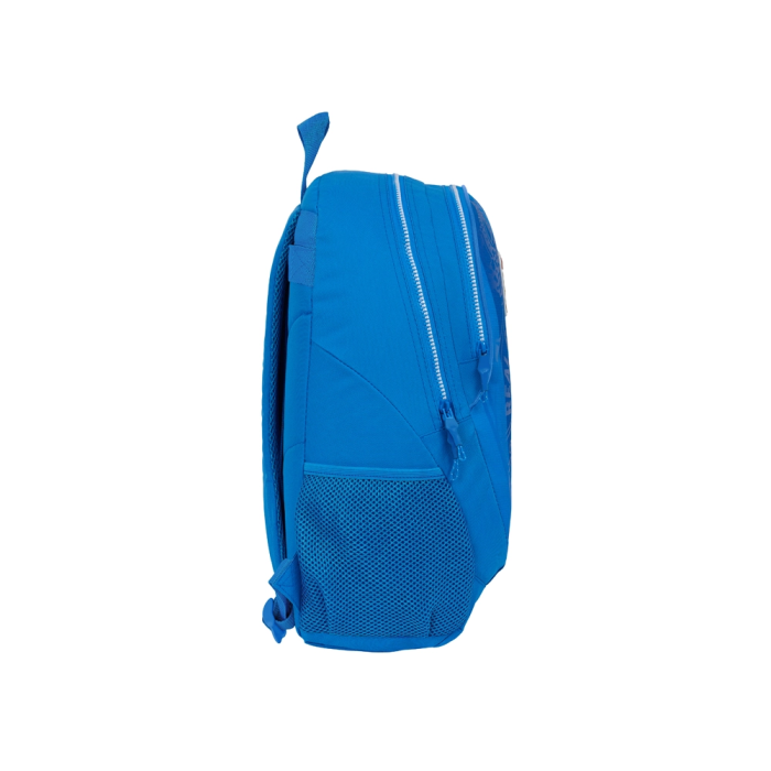 Safta Mochila Real Deportivo de la Coruña Adapt.Carro 32x44x16cm 2