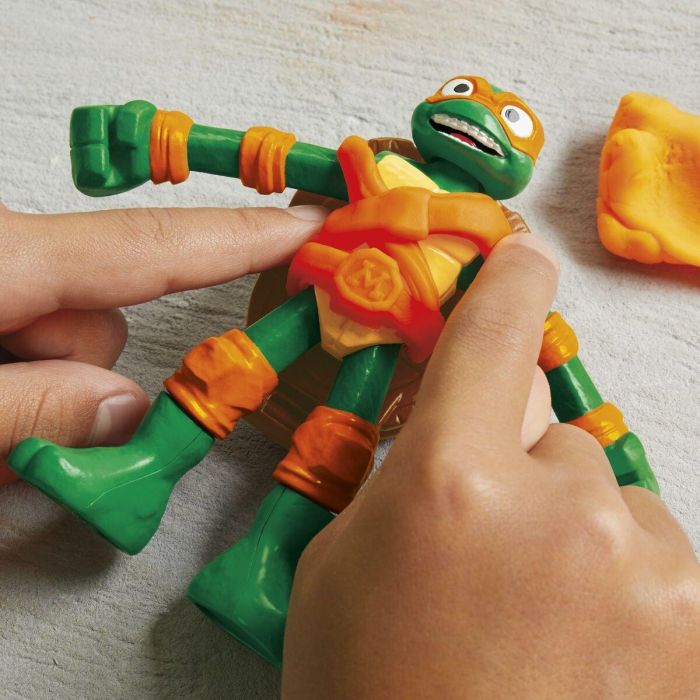 Juego de Plastilina Hasbro 5