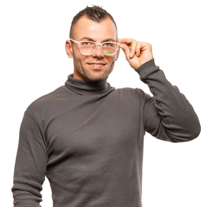 Montura de Gafas Hombre Benetton BEO1029 55856 1 Montura de Gafas Hombre Benetton BEO1029 55856 1