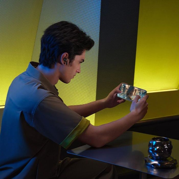 Smartphone Xiaomi POCO F7 5G 12-256 WH 11