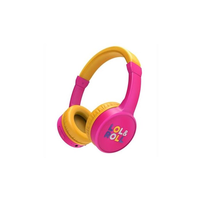 Auriculares Micro Energy Sistem Lol&Roll Pop Auriculares Micro Energy Sistem Lol&Roll Pop