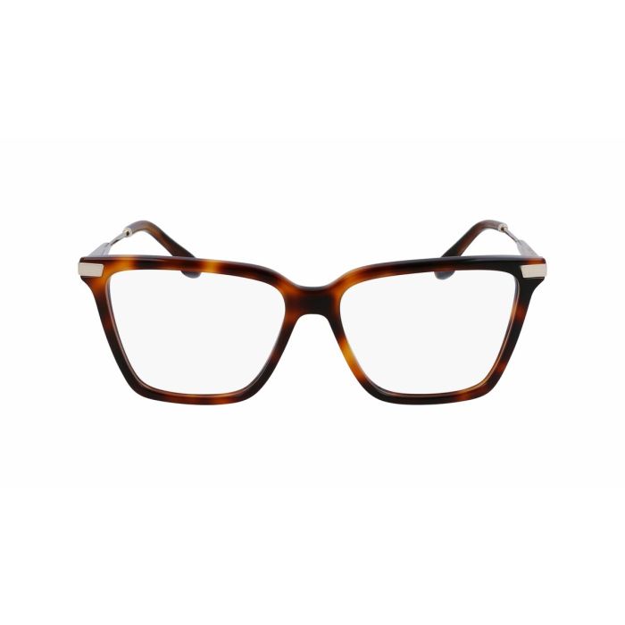 Montura de Gafas Mujer Victoria Beckham VB2657-5515215 Ø 55 mm 2 Montura de Gafas Mujer Victoria Beckham VB2657-5515215 Ø 55 mm 2