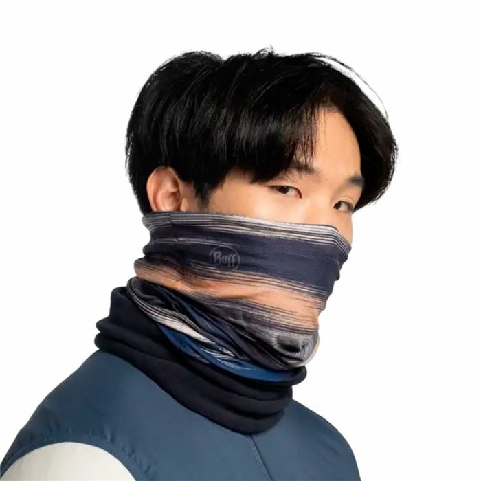 Braga de Cuello Buff Arky Navy Azul oscuro 1 Braga de Cuello Buff Arky Navy Azul oscuro 1