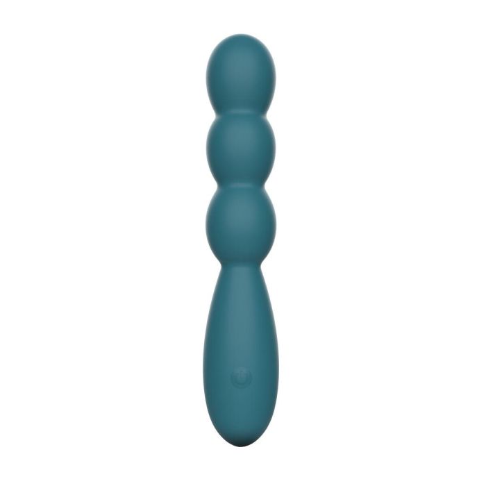 Vibrador NS Novelties Gold-n-Dreams Azul 0 Vibrador NS Novelties Gold-n-Dreams Azul 0