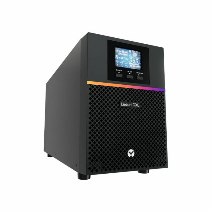 SAI On Line Vertiv GXT5-8000IRT5UXLN 8000 W 8000 VA 1 SAI On Line Vertiv GXT5-8000IRT5UXLN 8000 W 8000 VA 1