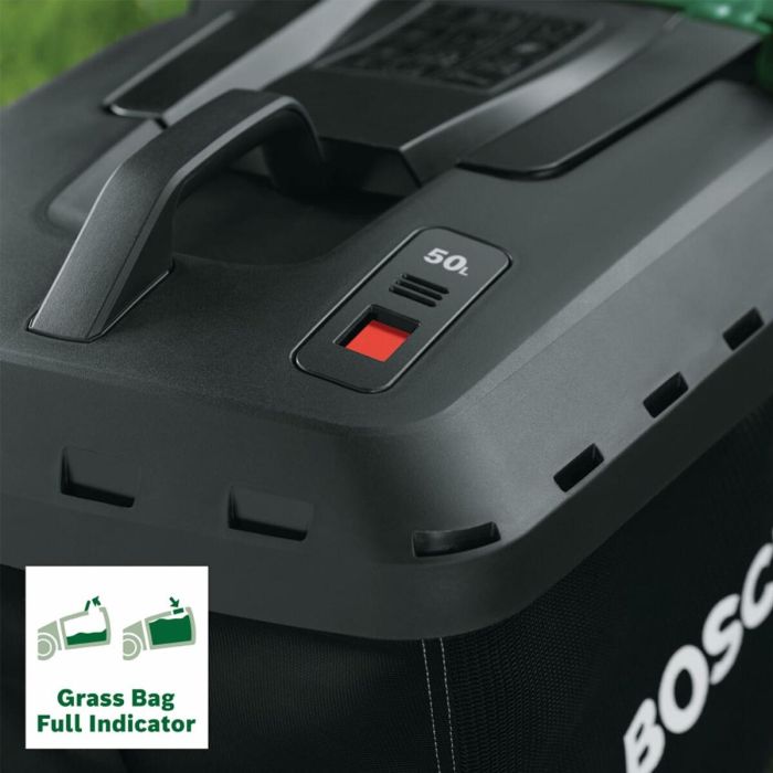 Bosch Cortacésped Inalámbrico 36V-40-650 3 Bosch Cortacésped Inalámbrico 36V-40-650 3