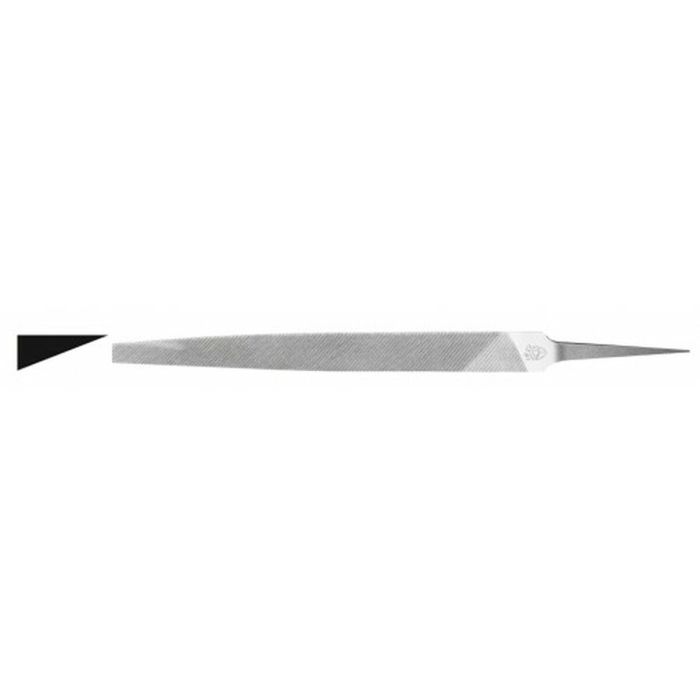 Lima Plana ERIZO 10" Entrefina Plana 0 Lima Plana ERIZO 10" Entrefina Plana 0