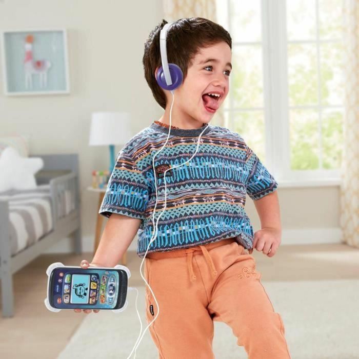 Teléfono Móvil Vtech 2 Teléfono Móvil Vtech 2