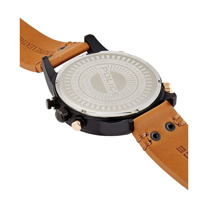 Reloj Unisex Police R1451240004 (Ø 53 mm) 3