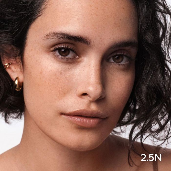 Guerlain TERRACOTTA LE TEINT GLOW Fondo de Maquillaje Fluido #2.5N 30 ml 2