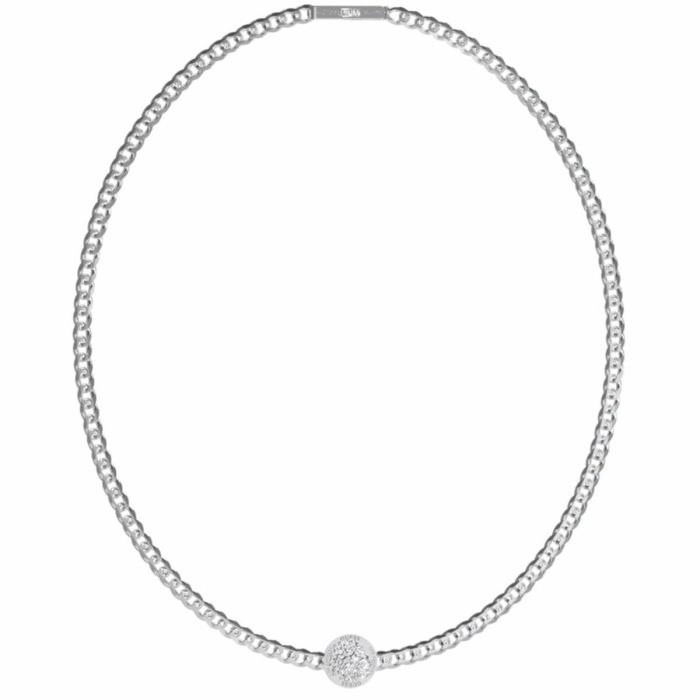 Collar Hombre Guess JUMN03009JWSTT-U 45 cm 2 Collar Hombre Guess JUMN03009JWSTT-U 45 cm 2