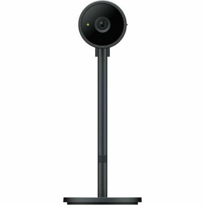 Nintendo CAMARA NS2 BK Webcam para Consola Nintendo Switch 2 USB-C con Chat de Vídeo, Lente Gran Angular y Obturador de Privacidad Nintendo CAMARA NS2 BK Webcam para Consola Nintendo Switch 2 USB-C con Chat de Vídeo, Lente Gran Angular y Obturador de Privacidad