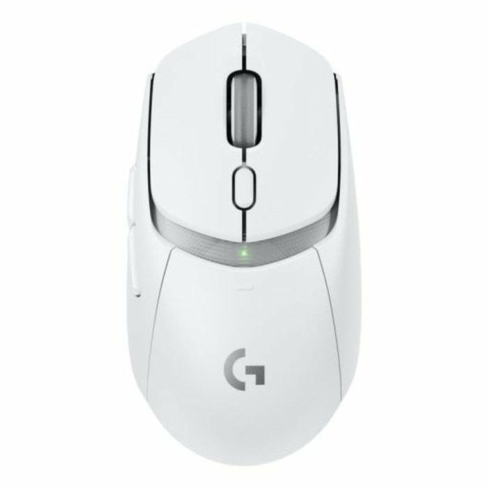 Logitech G Ratón Inalámbrico Gaming G309 - Tecnología LIGHTSPEED, Sensor HERO 25K