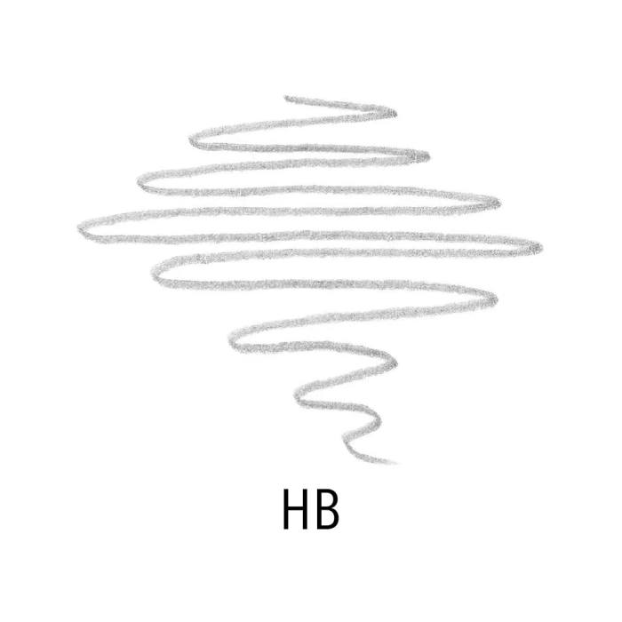 Staedtler Lápiz Noris 120-2 (Set de 12) (Set de 12) 6