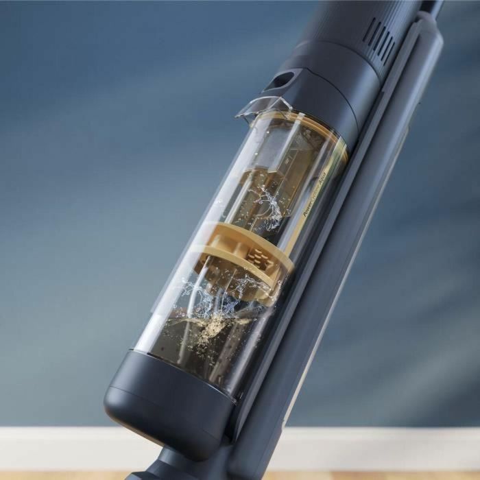 Philips AquaTrio XW7264/11 Aspiradora Inalámbrica - 21,6 V - 450 ml - 2500 rpm 7 Philips AquaTrio XW7264/11 Aspiradora Inalámbrica - 21,6 V - 450 ml - 2500 rpm 7