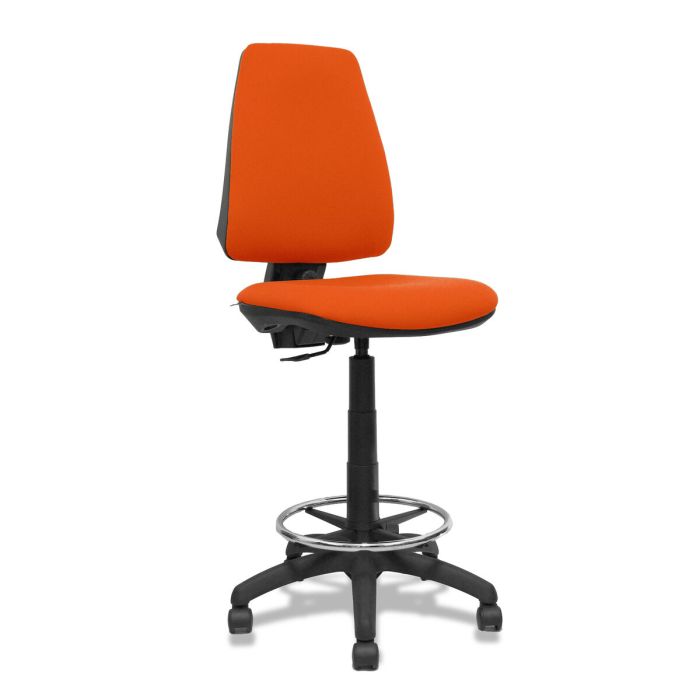 Taburete P&C PB305RN Naranja Oscuro 146 cm