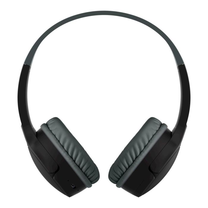 Auricular Bluetooth Belkin AUD002BTBK Negro 3