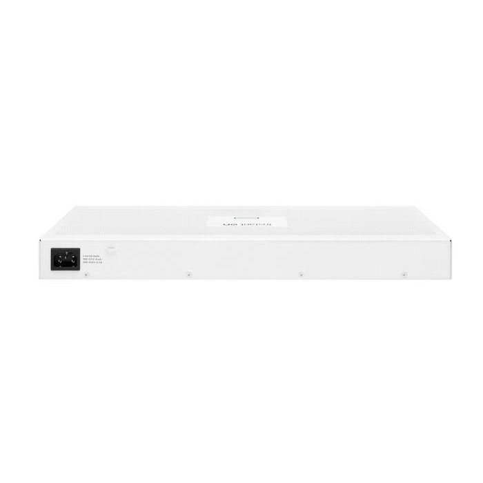 Hewlett Packard Enterprise 1830 Switch Instant On 24p Gigabit 2p SFP – Solución de red para pymes 2