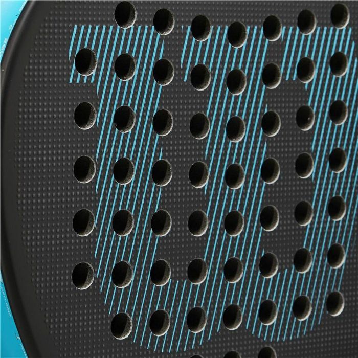Pala de Pádel Wilson Ultra Elite V2 Negro 2 Pala de Pádel Wilson Ultra Elite V2 Negro 2