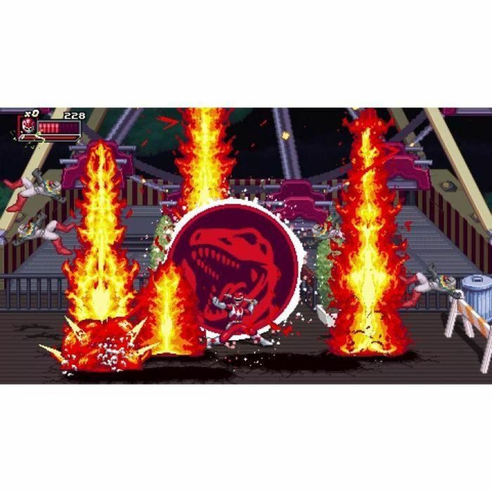 Just For Games JUS1738406283528 Mighty Morphin Power Rangers Rita's Rewind - Juego de PS5 3 Just For Games JUS1738406283528 Mighty Morphin Power Rangers Rita's Rewind - Juego de PS5 3