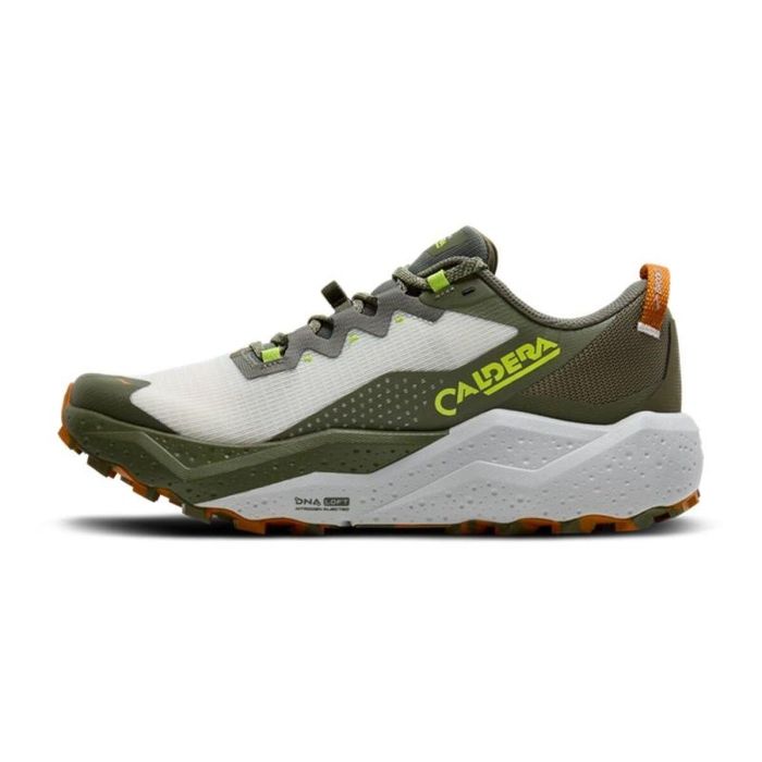 Zapatillas de trail para hombre Brooks Caldera 8 Verde 39 1/3 4 Zapatillas de trail para hombre Brooks Caldera 8 Verde 39 1/3 4