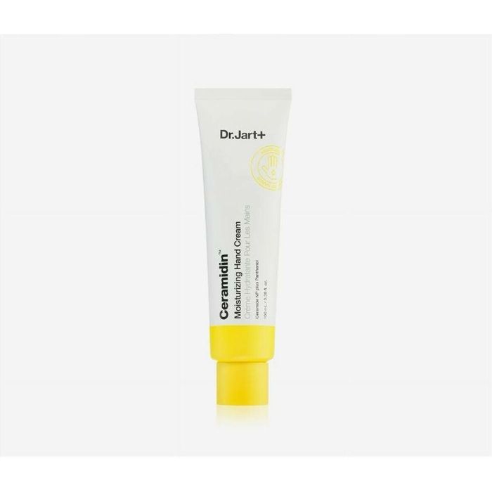 Dr.Jart+ CERAMIDIN Crema de Manos Hidratante 100 ml - Hidratación Profunda y Suavidad 1