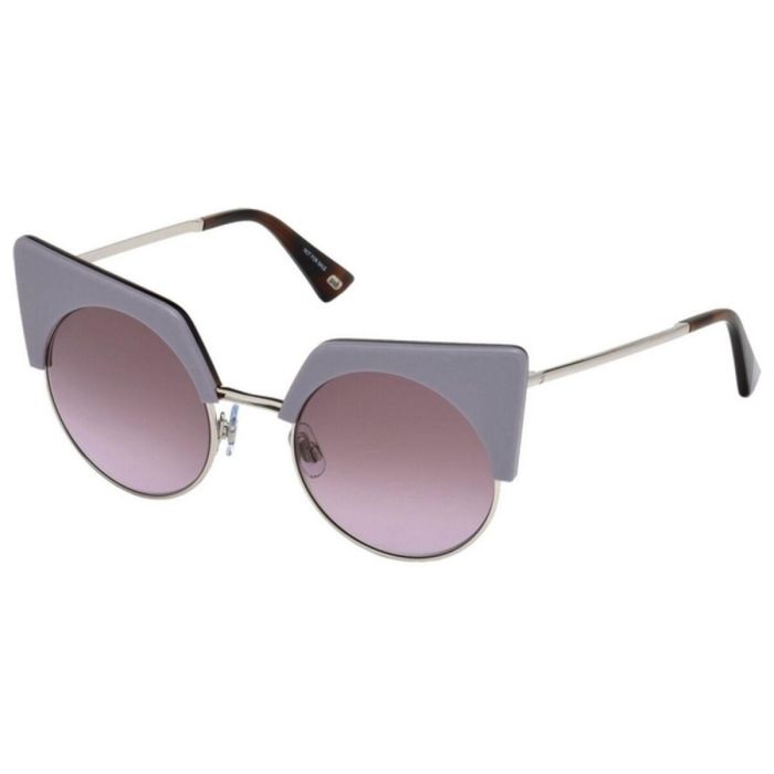 Gafas de Sol Mujer Web Eyewear WE0229-78Z Ø 49 mm 0 Gafas de Sol Mujer Web Eyewear WE0229-78Z Ø 49 mm 0