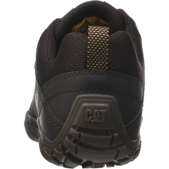 Zapatillas Deportivas Hombre Caterpillar Instruct Coffee 3 Zapatillas Deportivas Hombre Caterpillar Instruct Coffee 3