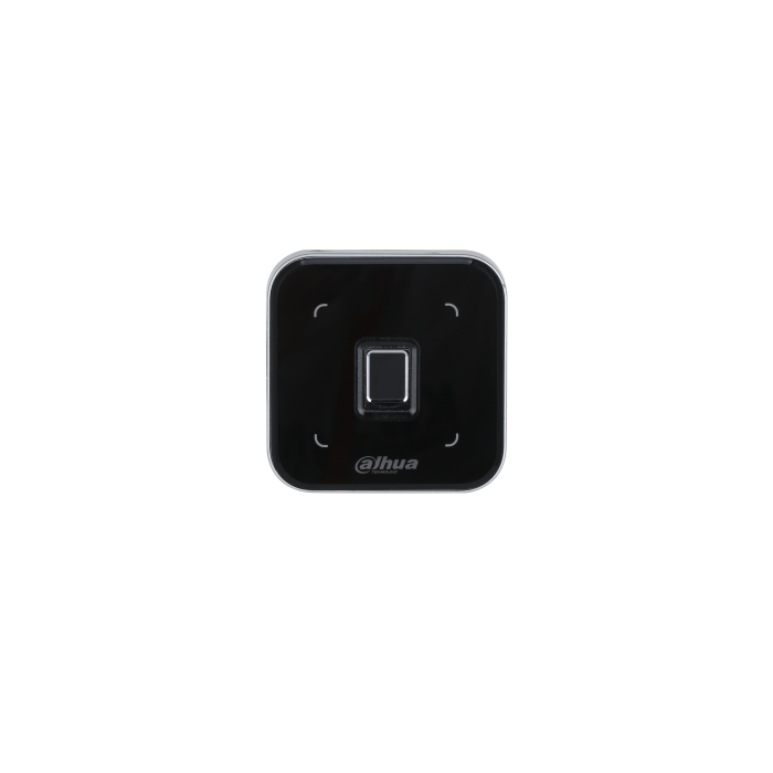 (Dhi-Asr2102A) Dahua Lector de Control de Acceso Tarjeta+Huella 2 (Dhi-Asr2102A) Dahua Lector de Control de Acceso Tarjeta+Huella 2