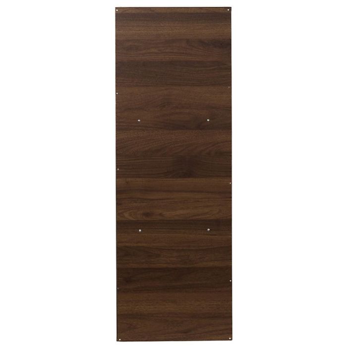 Estantería Tiffany Con 3 Compart Home Deco Factory 3 Estantería Tiffany Con 3 Compart Home Deco Factory 3