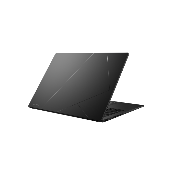 ASUS Zenbook 14 OLED UM3406KA-QD074W - Portátil 14" Full HD, AMD Ryzen AI 7 PRO 350, 16GB RAM, 512GB SSD, Radeon 860M, Windows 11 Home, Negro Jade 3 ASUS Zenbook 14 OLED UM3406KA-QD074W - Portátil 14" Full HD, AMD Ryzen AI 7 PRO 350, 16GB RAM, 512GB SSD, Radeon 860M, Windows 11 Home, Negro Jade 3