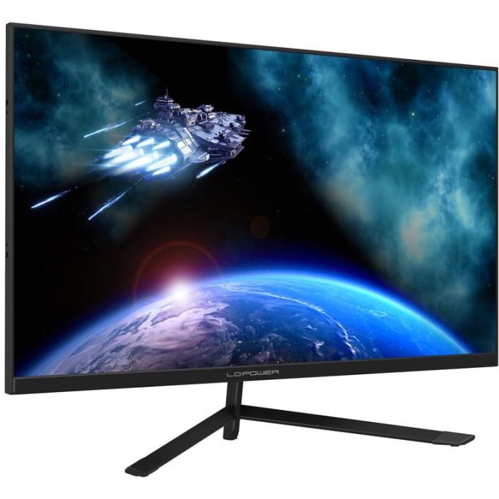 LC-Power LC-M27-FHD-144 Monitor Gaming 27" Full HD IPS 144Hz 1ms Negro