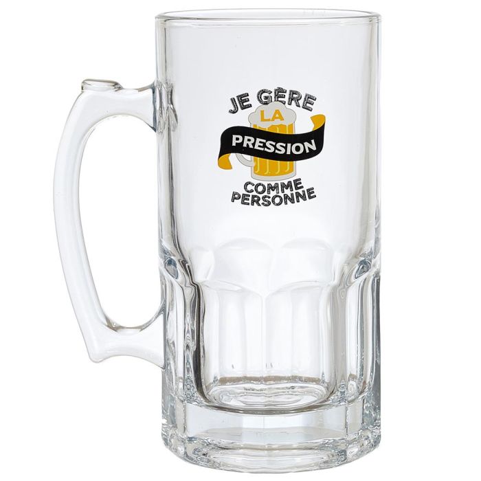 Jarra De Cerveza Xxl 1 L The Concept Factory