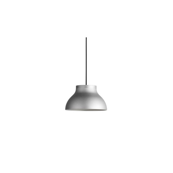 Lámpara Colgante Estilo Nórdico "PC S" Pierre Charpin Aluminio Anodizado 3xE27 Sin Bombilla [HAY-410411_1109000]