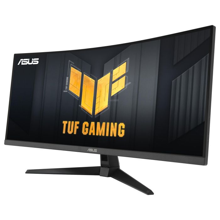 Asus Monitor Curvo Gamer VG34VQ3B - 34 Pulgadas WQHD 180 Hz 1 ms para PC 2 Asus Monitor Curvo Gamer VG34VQ3B - 34 Pulgadas WQHD 180 Hz 1 ms para PC 2