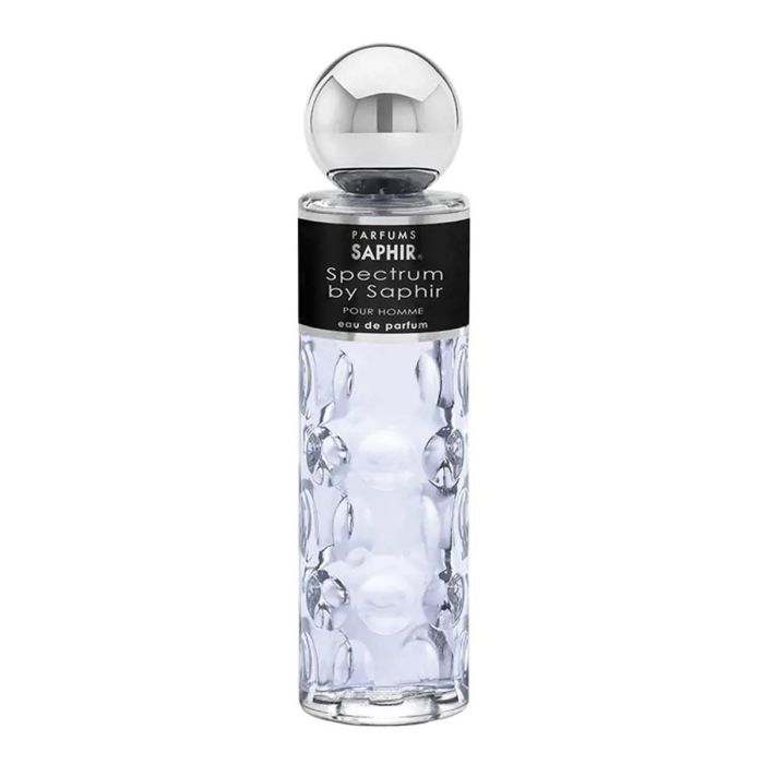 Saphir Spectrum by saphir pour homme eau de parfum 200 ml