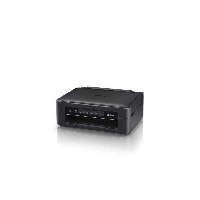 MULTIFUNCIÓN EPSON WIFI EXPRESSION HOME XP-255 - 27/15PPM BORRADOR - ESCÁNER 1200X2400PPP - USB - WIFI DIRECT - CARTUCHOS 29 BK/C/M/Y /XL 1 MULTIFUNCIÓN EPSON WIFI EXPRESSION HOME XP-255 - 27/15PPM BORRADOR - ESCÁNER 1200X2400PPP - USB - WIFI DIRECT - CARTUCHOS 29 BK/C/M/Y /XL 1