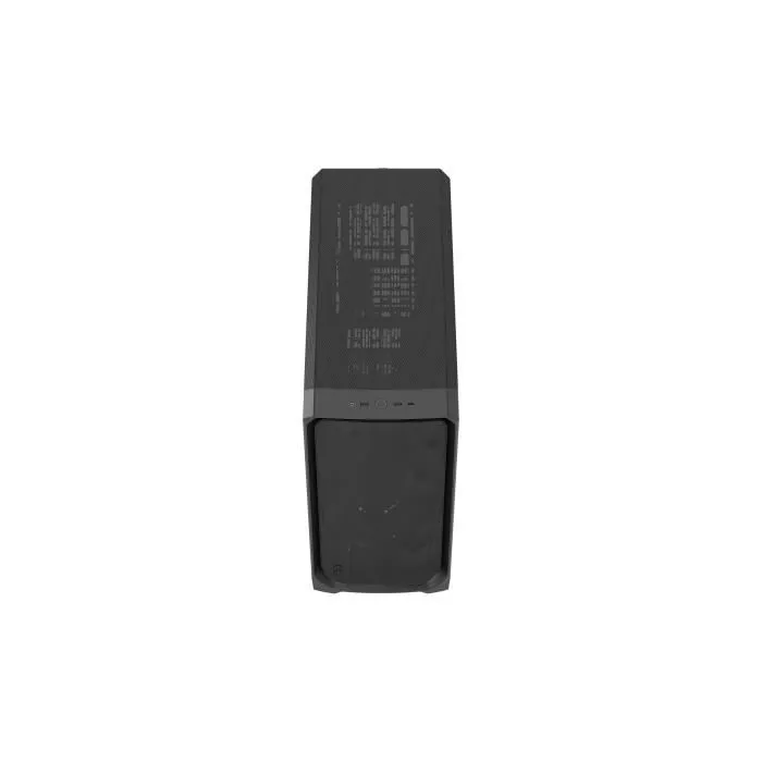 Fractal Design Meshify 3 XL TG Caja PC E-ATX (330 mm) / SSI-EEB / SSI-CEB 3 Ventiladores USB Tipo C 20 Gbps Negra FRA7340172707226 3