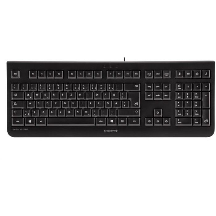 CHERRY KC 1000 CZECHIA