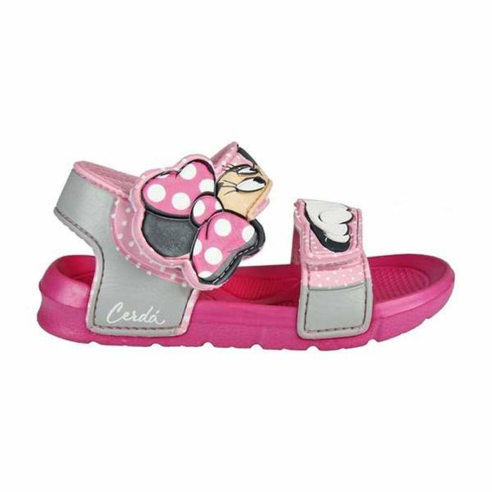 Sandalias playa minnie t28/29 4 Sandalias playa minnie t28/29 4