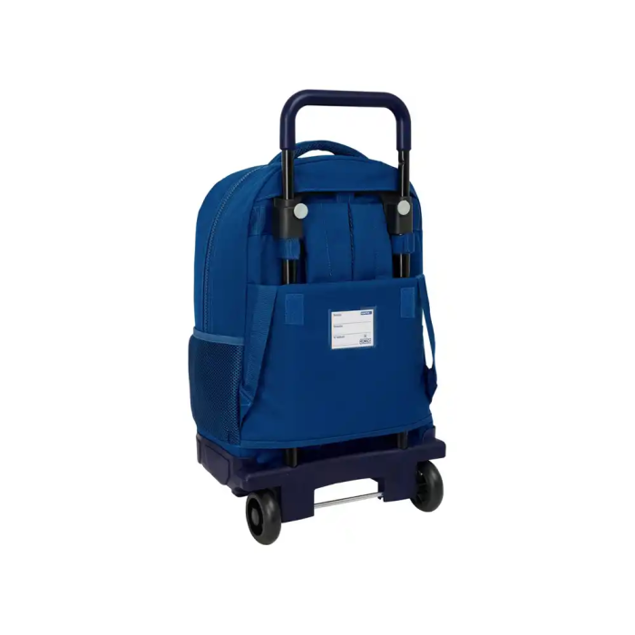 Mochila Escolar Munich North Azul marino 33 x 45 x 22 cm 1