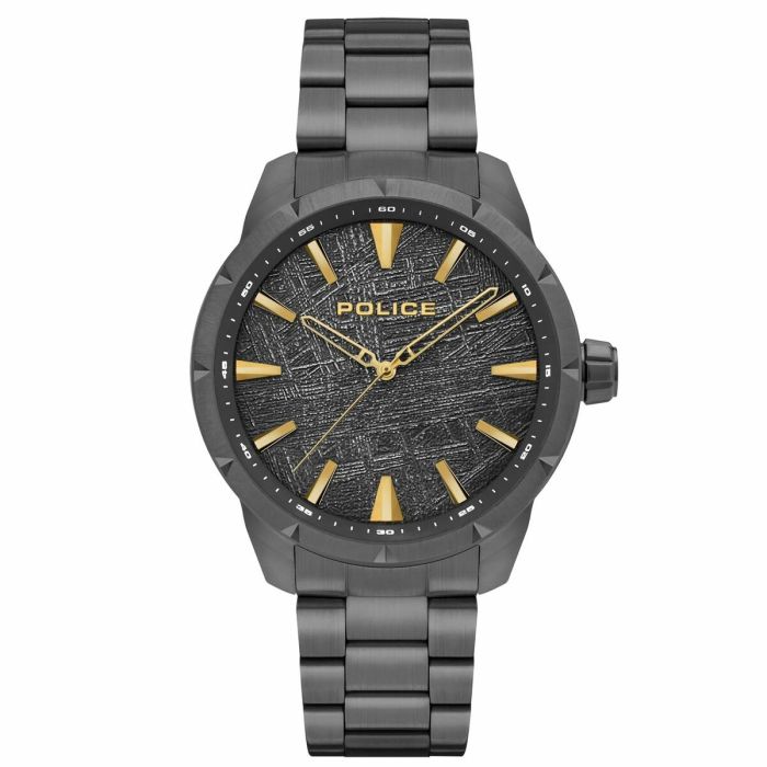 Reloj Hombre Police PEWJG2202902 (Ø 45 mm)