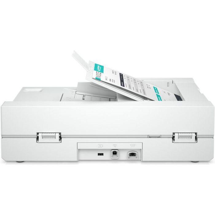 HP ScanJet Pro 3600 f1 Flatbed Scanner with HP EveryPage technology. 7 HP ScanJet Pro 3600 f1 Flatbed Scanner with HP EveryPage technology. 7