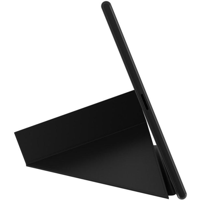 LC-Power LC-M16-4K-UHD-P-OLED Monitor Portátil Táctil 15.6" 4K Ultra HD OLED 1ms Antracita USB-C 3 LC-Power LC-M16-4K-UHD-P-OLED Monitor Portátil Táctil 15.6" 4K Ultra HD OLED 1ms Antracita USB-C 3