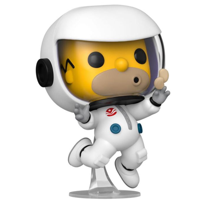 Funko Pop Animacion The Simpsons Deep 0 Funko Pop Animacion The Simpsons Deep 0