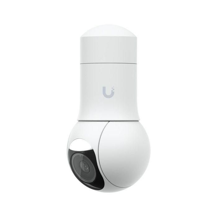 Ubiquiti Cámara IP 5MP 1/2.7" CMOS, 4MP 2688x1512 (16:9) PoE, IP66, IK04, Puerto 10/100 MbE RJ45 13