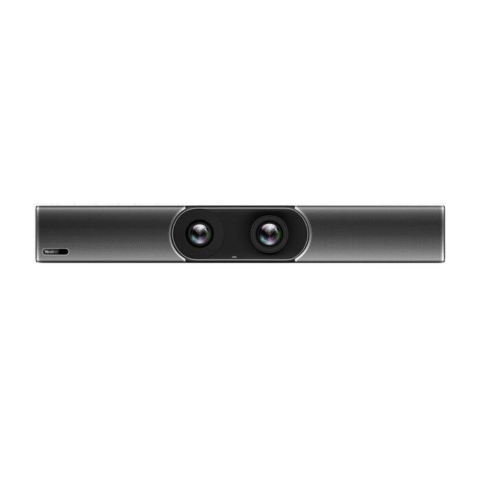 Yealink A30-020 MeetingBar all-in-one video bar Teams/Zoom/BYOD con AI-powered view y cancelación de ruido para videoconferencia 1 Yealink A30-020 MeetingBar all-in-one video bar Teams/Zoom/BYOD con AI-powered view y cancelación de ruido para videoconferencia 1