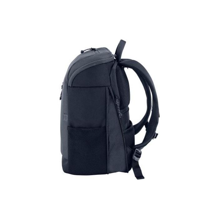 Mochila para Portátil HP 6H2D8AA Gris 2 Mochila para Portátil HP 6H2D8AA Gris 2