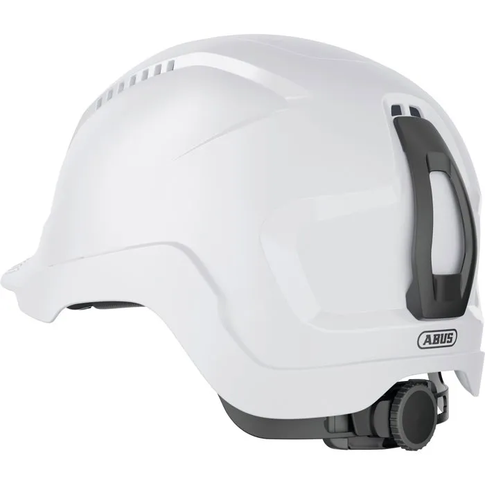 Abus SCATOR Casco de seguridad industrial Blanco polar 2 Abus SCATOR Casco de seguridad industrial Blanco polar 2