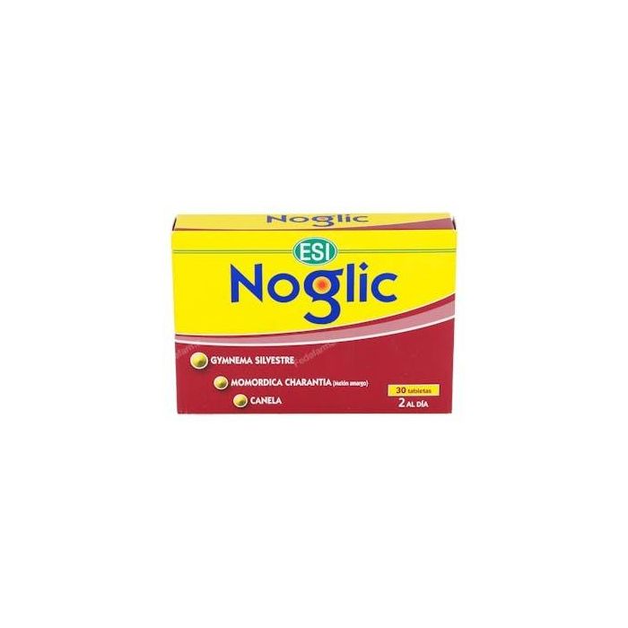 Noglic